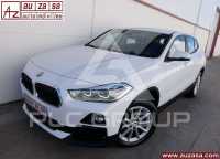 2019 BMW X2