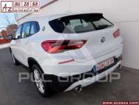 2019 BMW X2