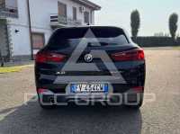 2019 BMW X2