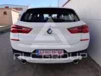 2019 BMW X2