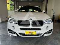 2019 BMW X6