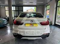 2019 BMW X6