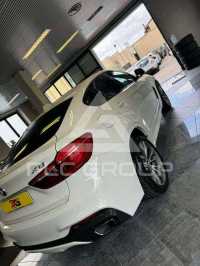 2019 BMW X6