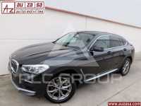 2019 BMW X4