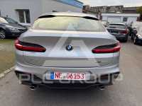 2019 BMW X4