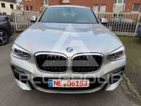 2019 BMW X4