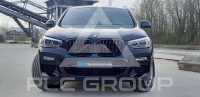 2019 BMW X4