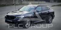 2019 BMW X4