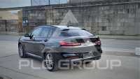 2019 BMW X4