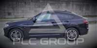 2019 BMW X4