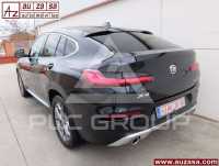2019 BMW X4