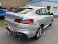 2019 BMW X4