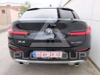 2019 BMW X4