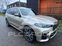2019 BMW X7