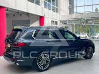 2019 BMW X7