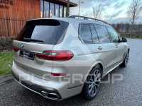 2019 BMW X7