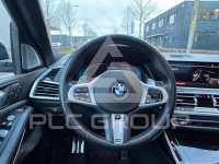 2019 BMW X7