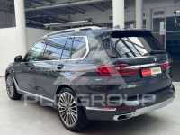 2019 BMW X7