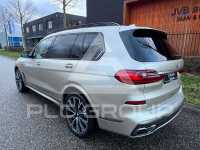 2019 BMW X7