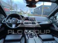 2019 BMW X7