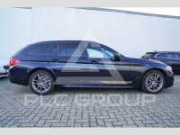 2019 BMW 520