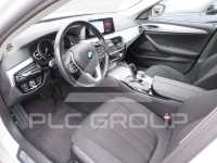2019 BMW 520