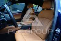 2019 BMW 520