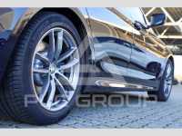 2019 BMW 520