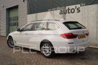 2019 BMW 520