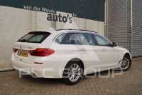 2019 BMW 520