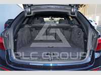 2019 BMW 520