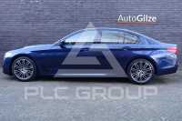 2019 BMW 520