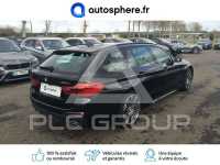 2019 BMW 520