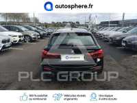 2019 BMW 520
