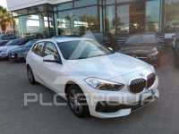 2019 BMW 116