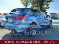 2019 BMW 116