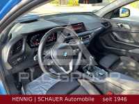 2019 BMW 116