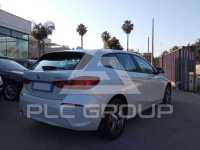 2019 BMW 116