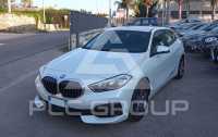 2019 BMW 116