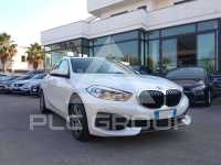 2019 BMW 116