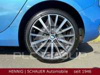 2019 BMW 116