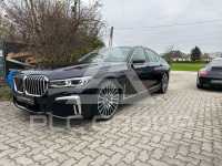 2019 BMW 730