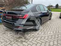 2019 BMW 730
