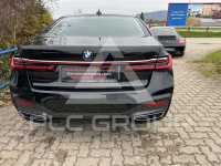 2019 BMW 730