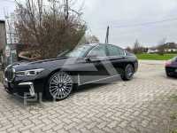 2019 BMW 730
