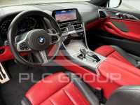 2019 BMW M8