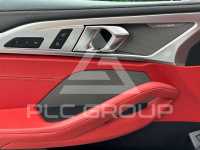 2019 BMW M8