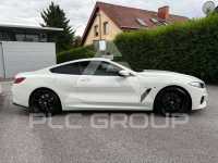 2019 BMW M8