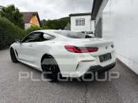 2019 BMW M8
