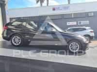 2019 BMW 318